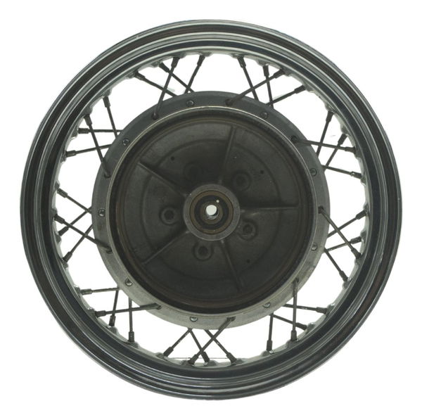 Roda Traseira Yamaha Virago Xv 535 94-02 Original