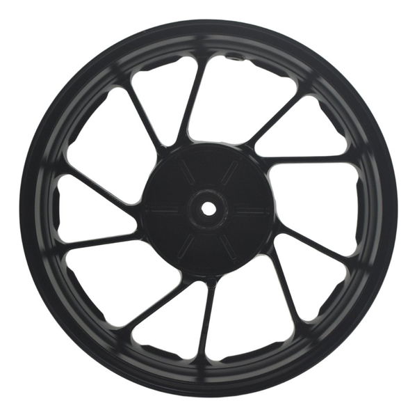 Roda Traseira Yamaha Mt-09 Mt-07 Original