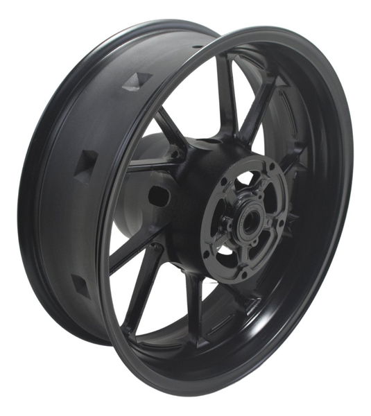 Roda Traseira Yamaha Mt-09 Mt-07 Original
