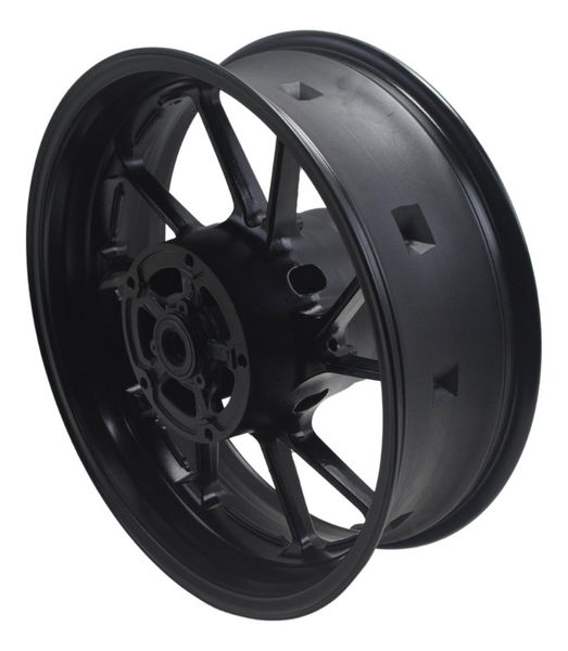 Roda Traseira Yamaha Mt-09 Mt-07 Original