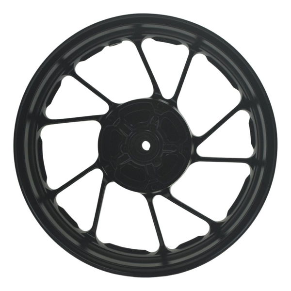 Roda Traseira Yamaha Mt-09 Mt-07 Original