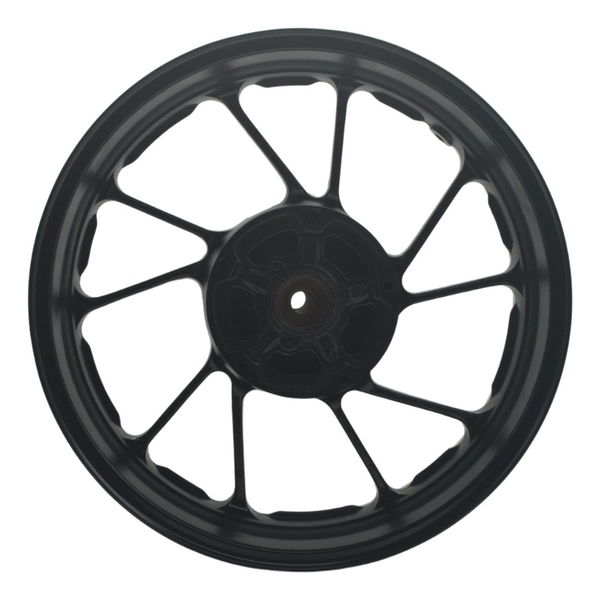 Roda Traseira Yamaha Mt-09 Mt-07 Original