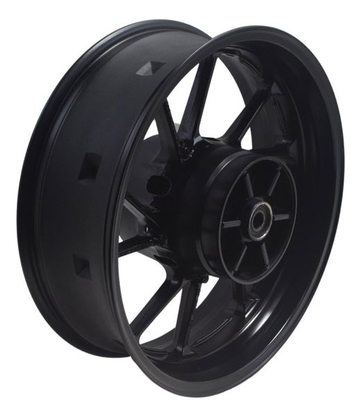 Roda Traseira Yamaha Mt-09 Mt-07 Original