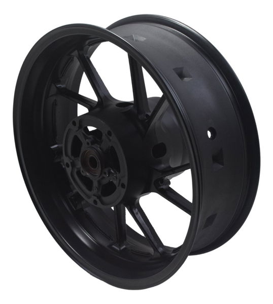 Roda Traseira Yamaha Mt-09 Mt-07 Original