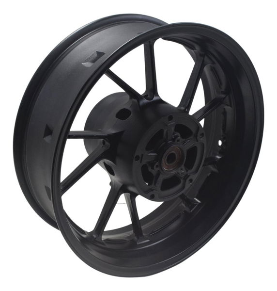 Roda Traseira Yamaha Mt-09 Mt-07 Original