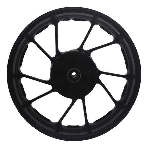 Roda Traseira Yamaha Mt-09 Mt-07 Original