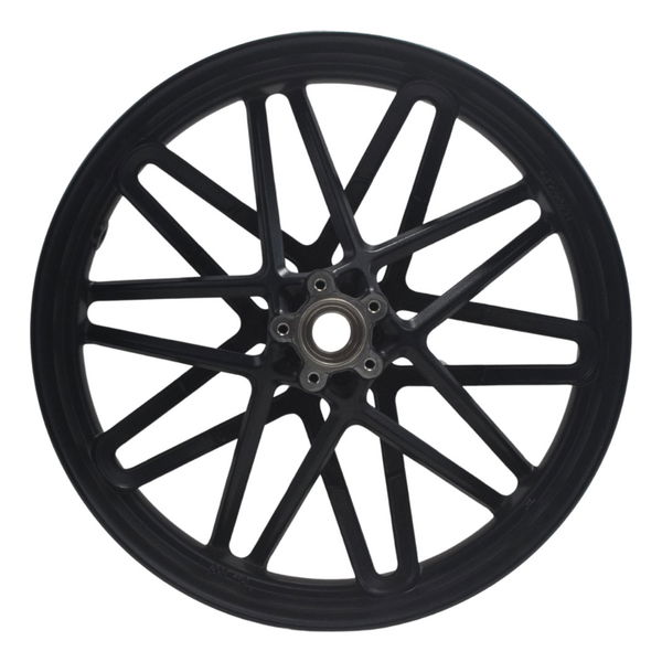 Roda Dianteira Harley Xl 1200 Cx Roadster 2017 Original