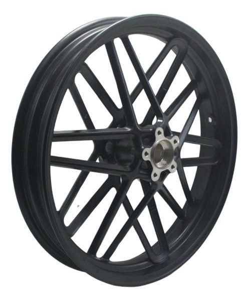 Roda Dianteira Harley Xl 1200 Cx Roadster 2017 Original