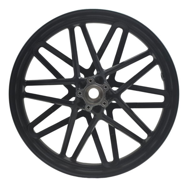 Roda Dianteira Harley Xl 1200 Cx Roadster 2017 Original