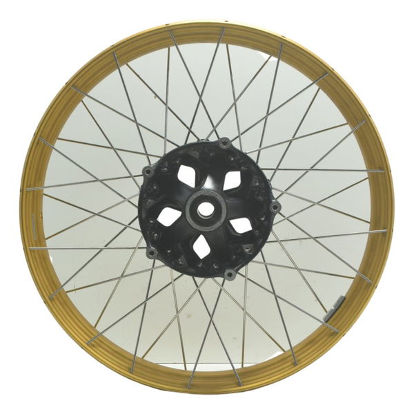 Roda Dianteira Bmw F850 Gs Original