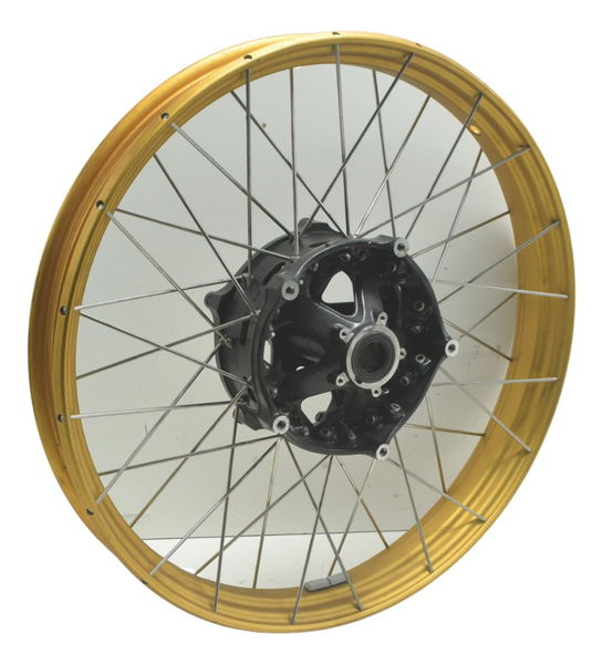 Roda Dianteira Bmw F850 Gs Original