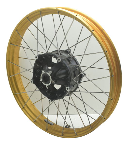 Roda Dianteira Bmw F850 Gs Original