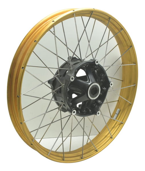 Roda Dianteira Bmw F850 Gs Original