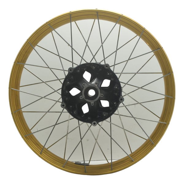 Roda Dianteira Bmw F850 Gs Original