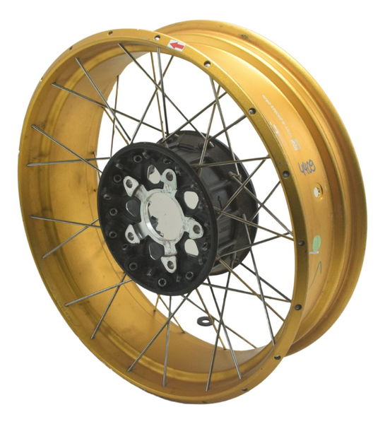 Roda Traseira Bmw R1250 R 1250 Gs 19-24 Original