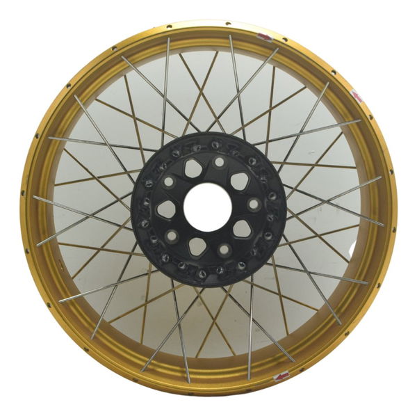 Roda Traseira Bmw R1250 R 1250 Gs 19-24 Original