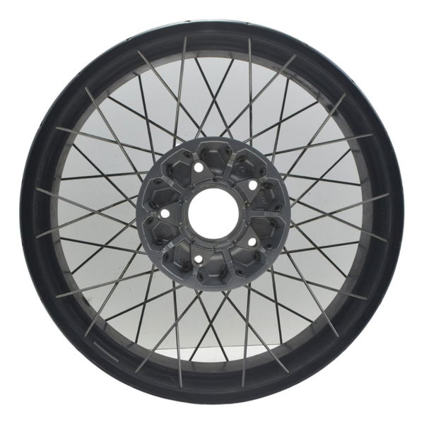 Roda Traseira Bmw R1200 R 1200 Gs 08-12 Original