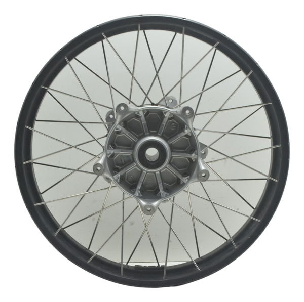 Roda Dianteira Bmw R1200 R 1200 Gs 08-12 Original