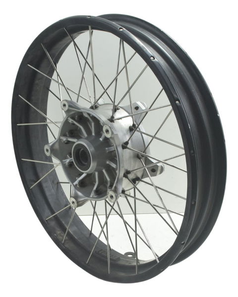 Roda Dianteira Bmw R1200 R 1200 Gs 08-12 Original