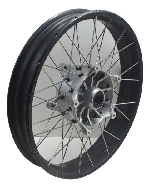 Roda Dianteira Bmw R1200 R 1200 Gs 08-12 Original