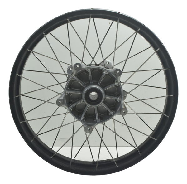 Roda Dianteira Bmw R1200 R 1200 Gs 08-12 Original