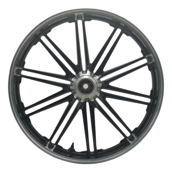 Roda Dianteira Harley Softail Breakout 16-21 Original