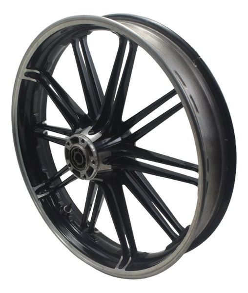 Roda Dianteira Harley Softail Breakout 16-21 Original