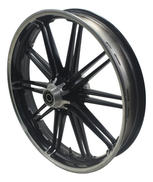 Roda Dianteira Harley Softail Breakout 16-21 Original