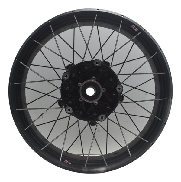Roda Traseira Bmw F850 Gs Original
