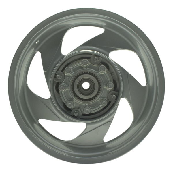 Roda Traseira Suzuki Boulevard M1500 2011 Original