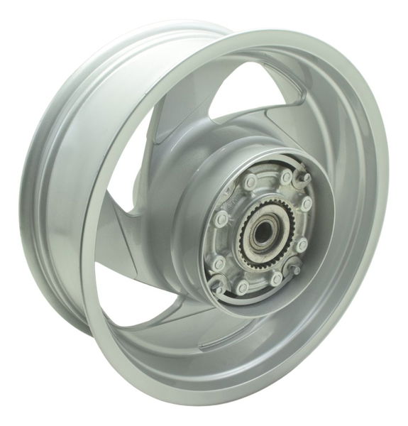 Roda Traseira Suzuki Boulevard M1500 2011 Original