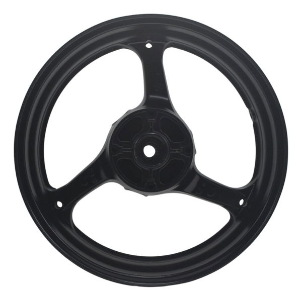 Roda Traseira Honda Cbr 600 Rr 07-14 Original