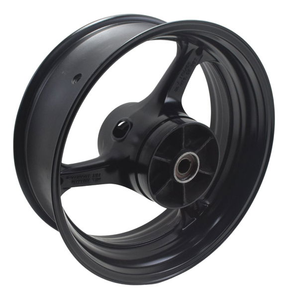 Roda Traseira Honda Cbr 600 Rr 07-14 Original