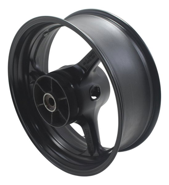 Roda Traseira Honda Cbr 600 Rr 07-14 Original