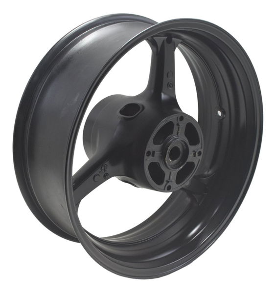 Roda Traseira Honda Cbr 600 Rr 07-14 Original