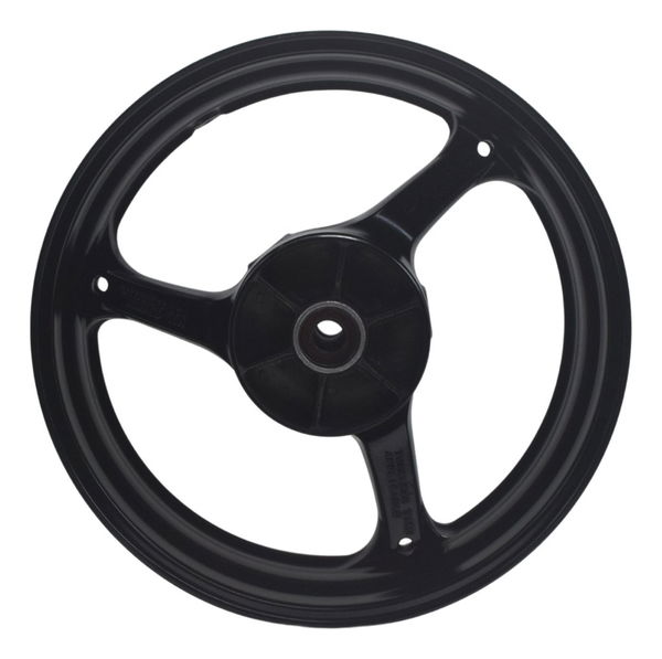 Roda Traseira Honda Cbr 600 Rr 07-14 Original