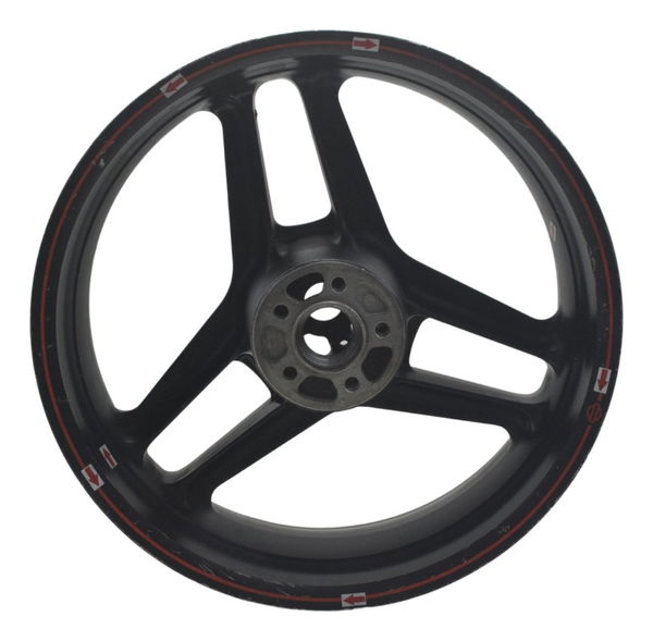 Roda Traseira Harley Xr 1200 09-11 Original