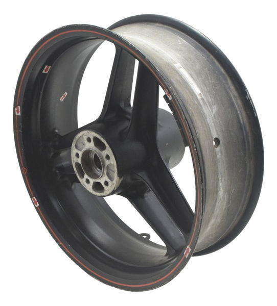 Roda Traseira Harley Xr 1200 09-11 Original
