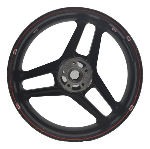 Roda Traseira Harley Xr 1200 09-11 Original