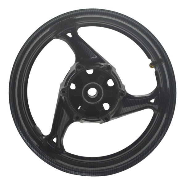 Roda Traseira Suzuki Gsx-r 1300 Hayabusa 09-22 Original