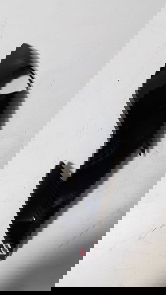 Carenagem Bananinha Dir Honda Cg 160 Fan 22 Ori Avaria 22531