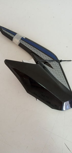 Carenagem L/d Farol Honda Twister 19 P/riscos (5427)