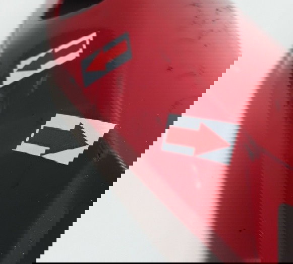 Bananinha Fan 160 2022 24000 Vermelho