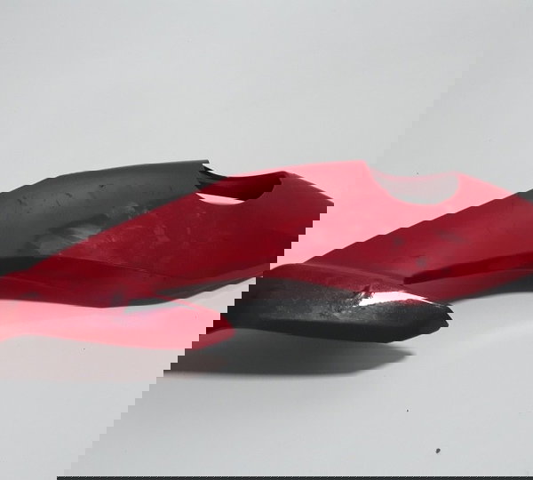 Bananinha Fan 160 2022 24000 Vermelho