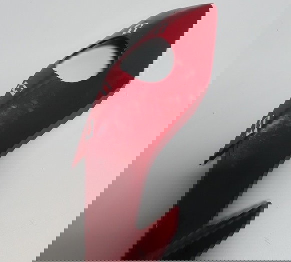 Bananinha Fan 160 2022 24000 Vermelho