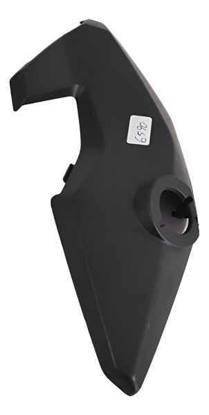Acabamento Bananinha Farol Honda Cg 160 L/e Original (6590)