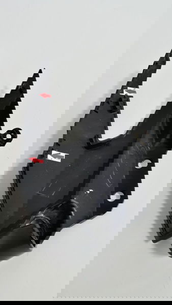 Carenagem Farol Bananinha Dir Fazer 250 2018 Detalhe (12002)