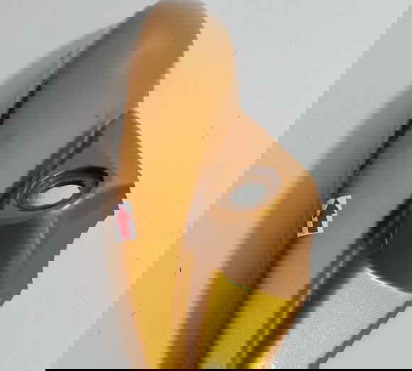 Bananinha Farol Esq Honda Cb 300 10/15 Orig (detalhe) 12031