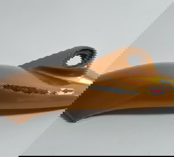 Bananinha Farol Esq Honda Cb 300 10/15 Orig (detalhe) 12031