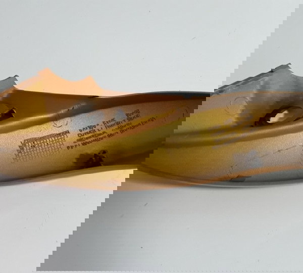 Bananinha Farol Esq Honda Cb 300 10/15 Orig (detalhe) 12031